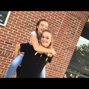 Meet your Posher, Amber